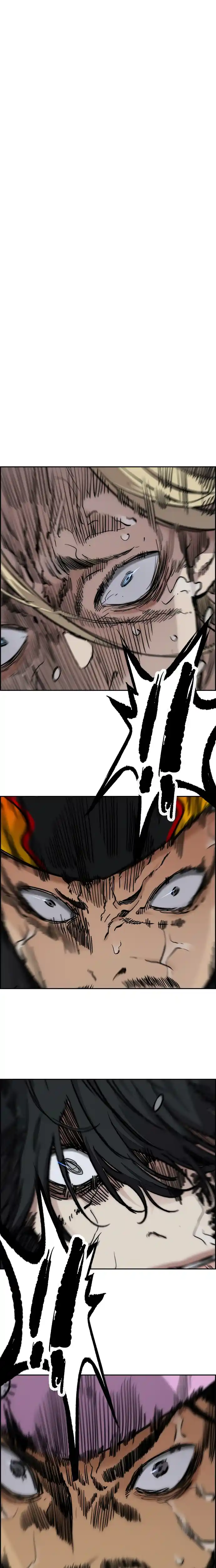 Read Wind Breaker Manhwa Português Manga Online