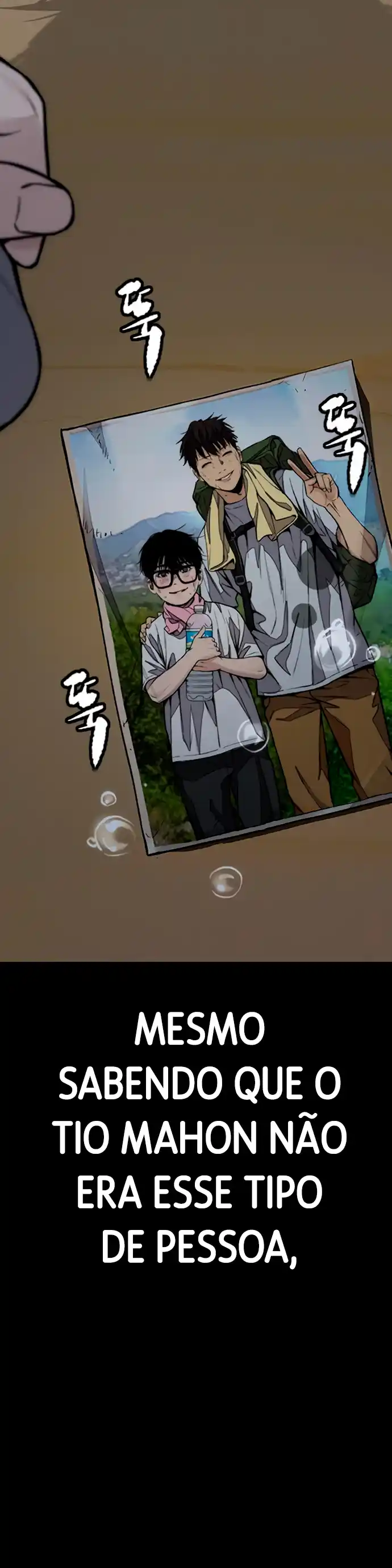 Read Wind Breaker Manhwa Português Manga Online