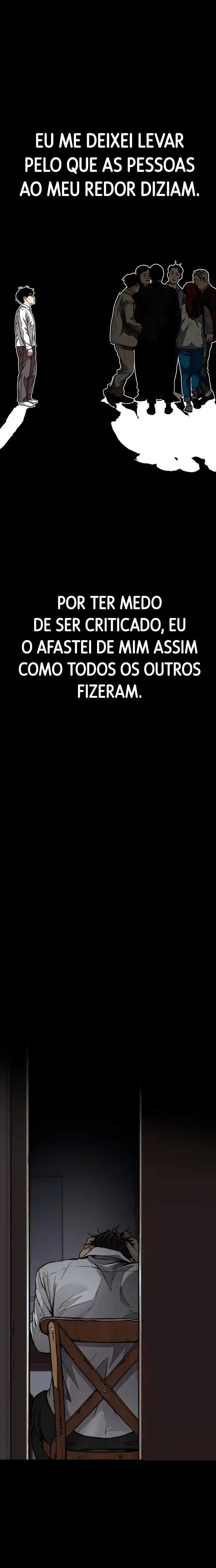 Read Wind Breaker Manhwa Português Manga Online