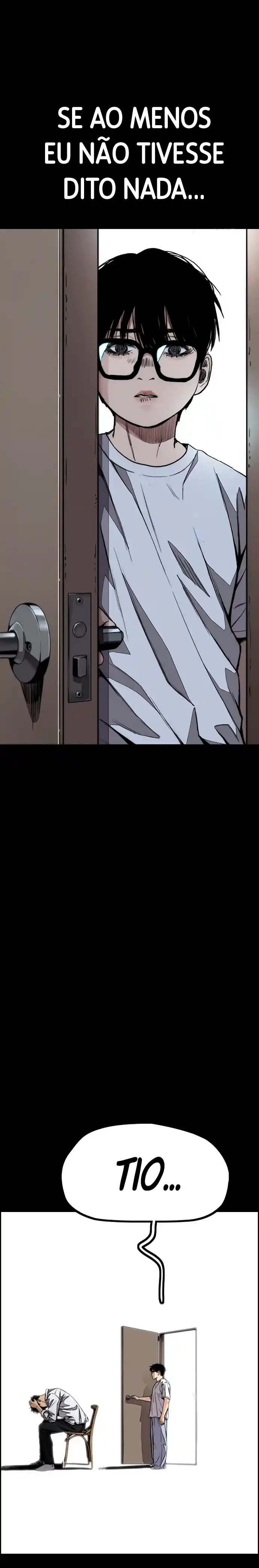 Read Wind Breaker Manhwa Português Manga Online