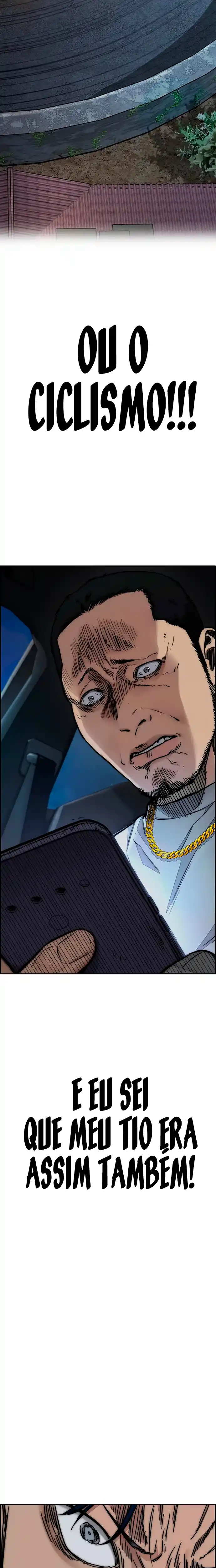 Read Wind Breaker Manhwa Português Manga Online