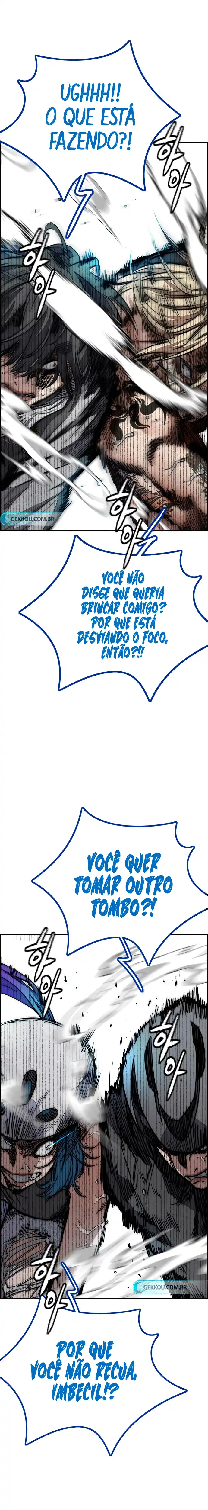 Read Wind Breaker Manhwa Português Manga Online