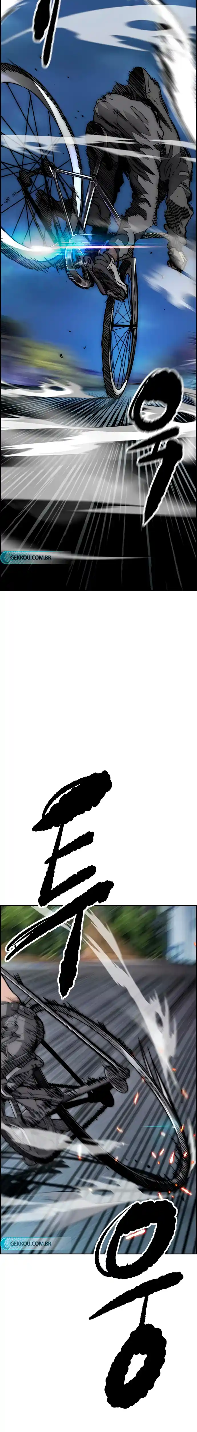 Read Wind Breaker Manhwa Português Manga Online