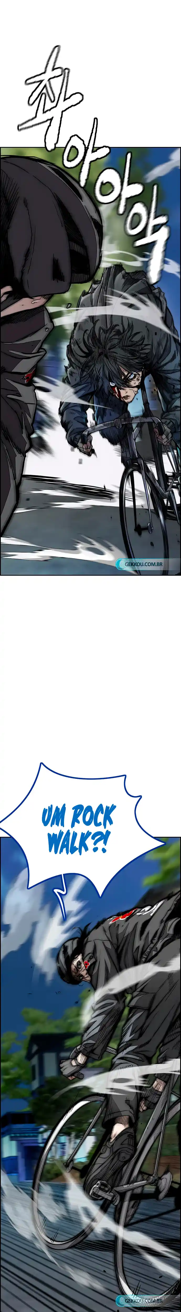 Read Wind Breaker Manhwa Português Manga Online