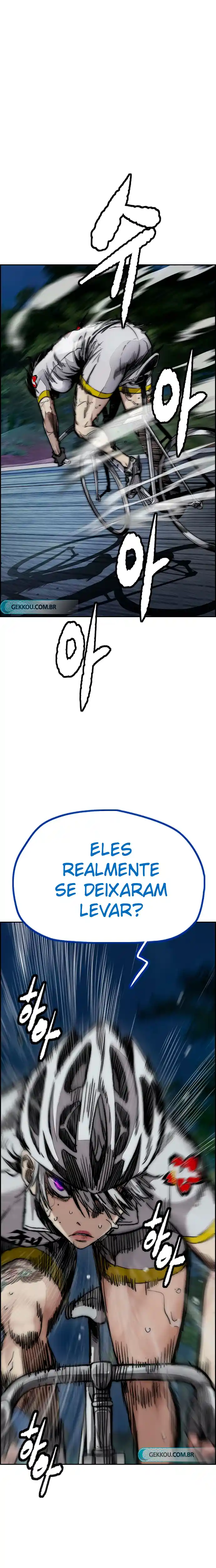 Read Wind Breaker Manhwa Português Manga Online