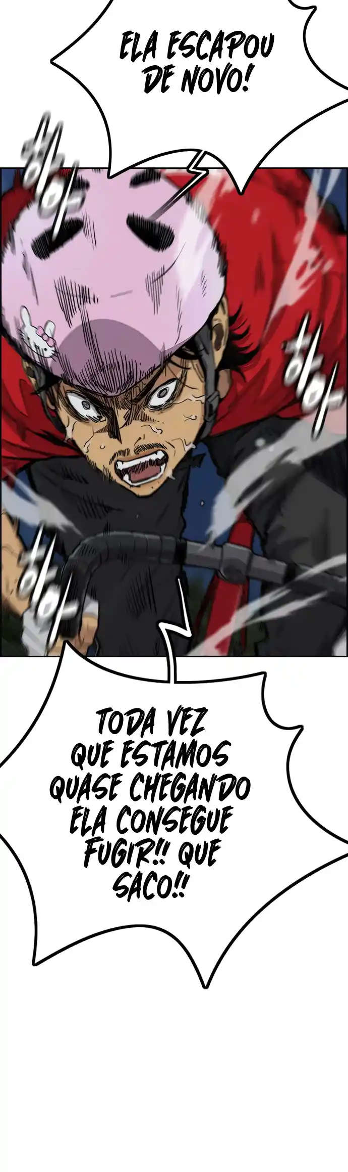 Read Wind Breaker Manhwa Português Manga Online