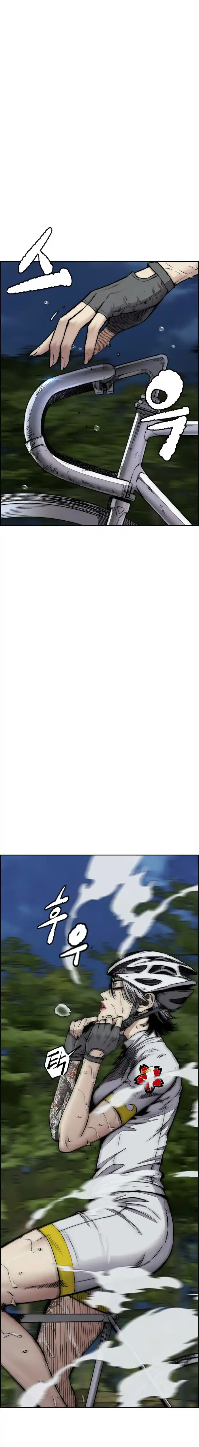 Read Wind Breaker Manhwa Português Manga Online