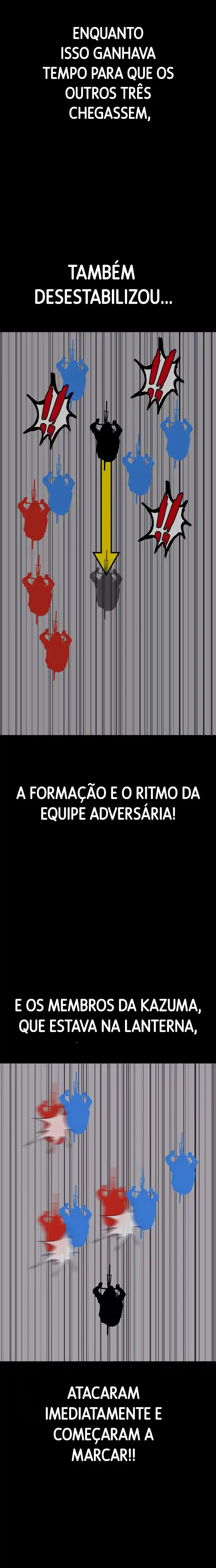 Read Wind Breaker Manhwa Português Manga Online