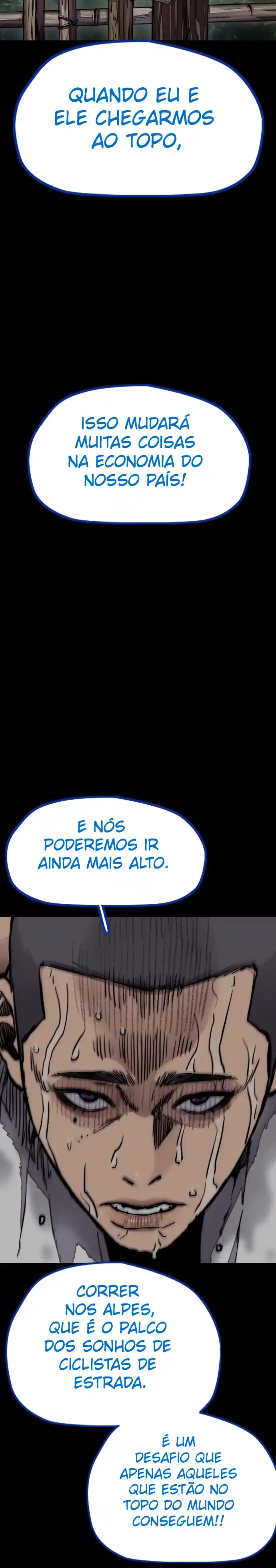 Read Wind Breaker Manhwa Português Manga Online