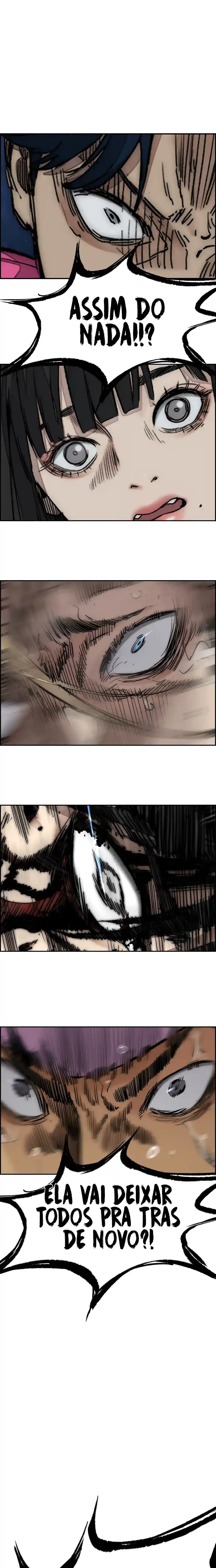 Read Wind Breaker Manhwa Português Manga Online