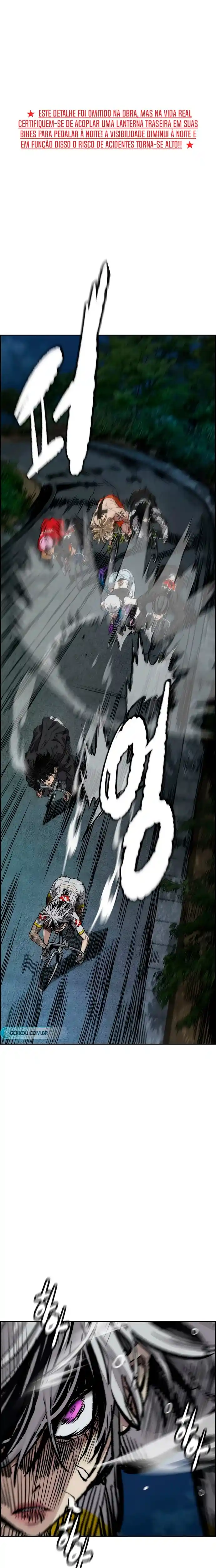 Read Wind Breaker Manhwa Português Manga Online