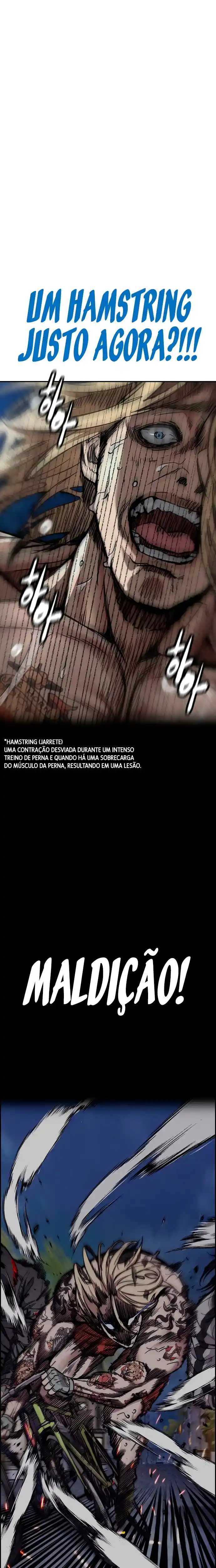 Read Wind Breaker Manhwa Português Manga Online