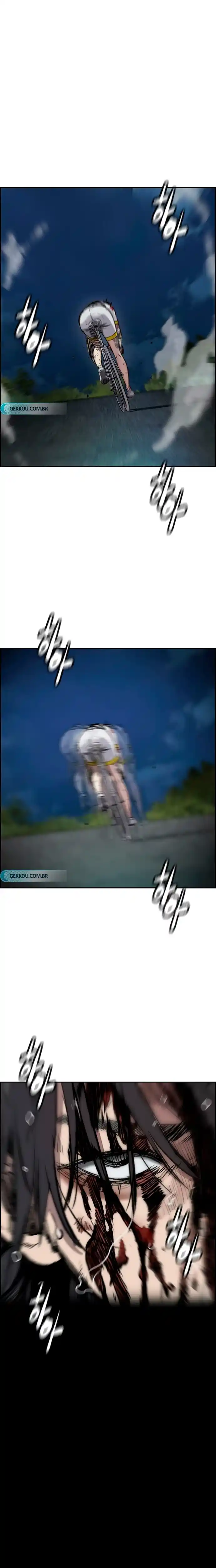 Read Wind Breaker Manhwa Português Manga Online