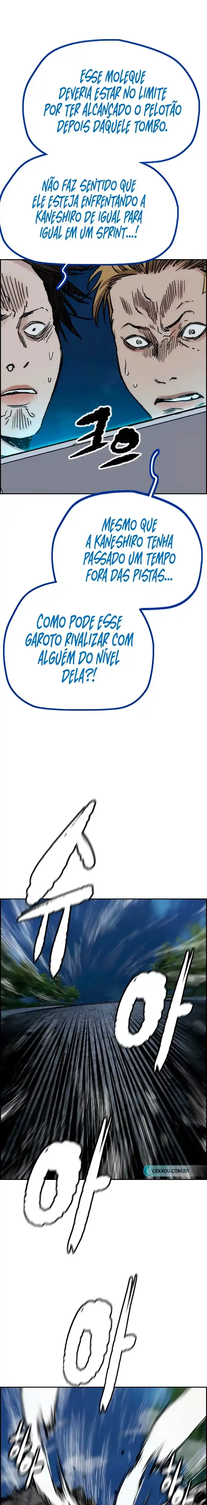 Read Wind Breaker Manhwa Português Manga Online