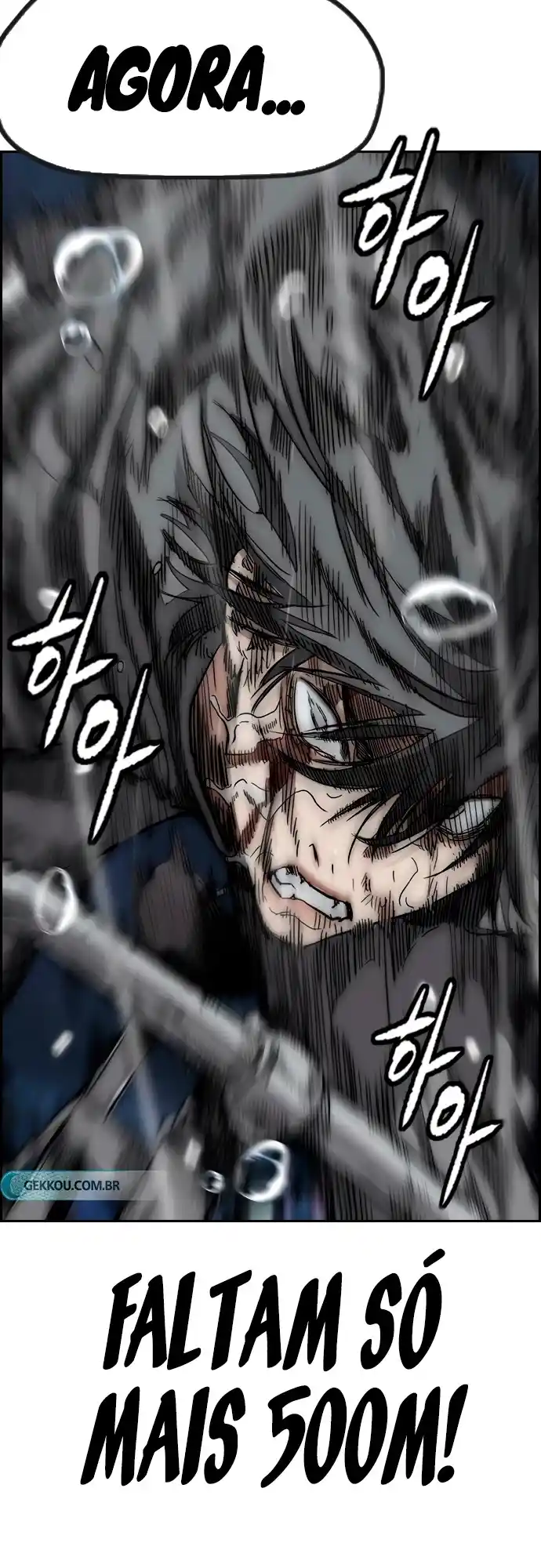 Read Wind Breaker Manhwa Português Manga Online