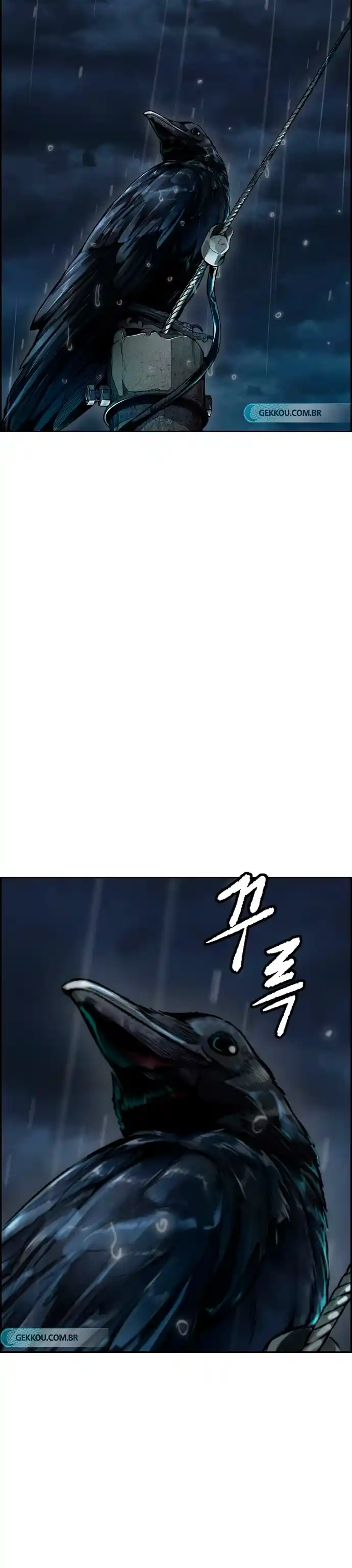 Read Wind Breaker Manhwa Português Manga Online