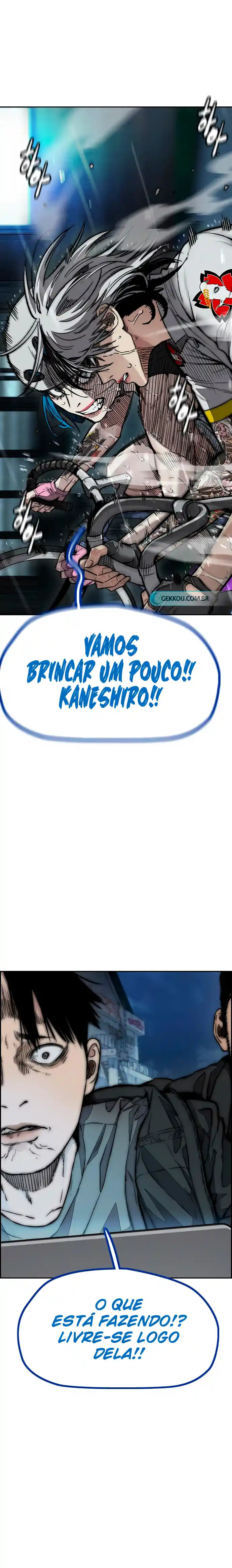 Read Wind Breaker Manhwa Português Manga Online