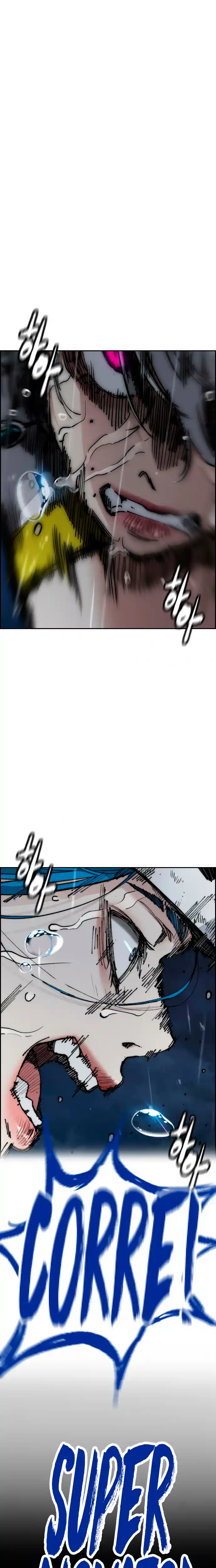 Read Wind Breaker Manhwa Português Manga Online