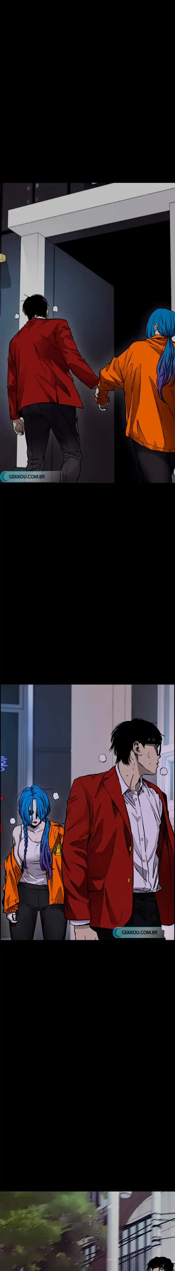 Read Wind Breaker Manhwa Português Manga Online