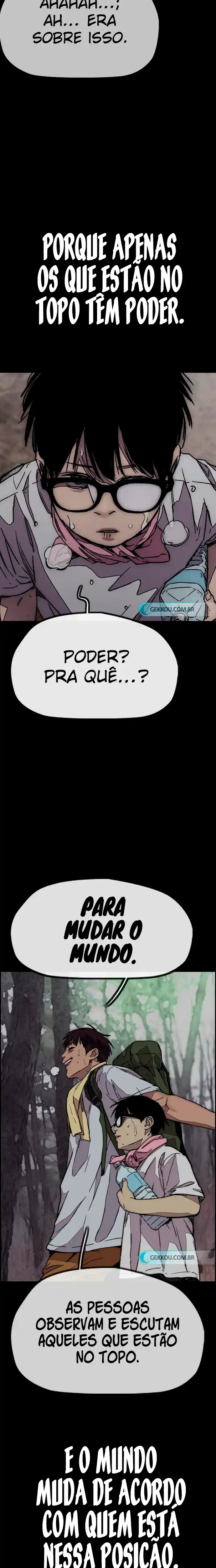 Read Wind Breaker Manhwa Português Manga Online