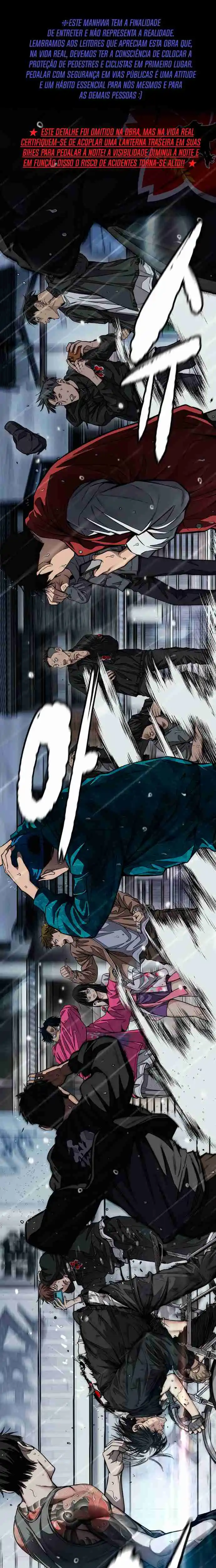 Read Wind Breaker Manhwa Português Manga Online