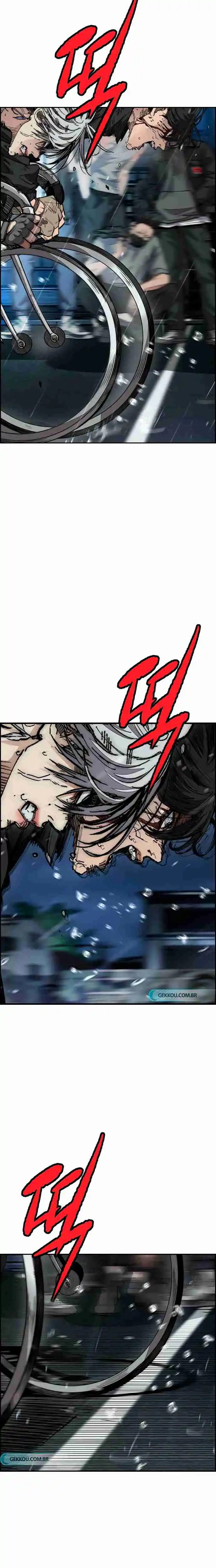 Read Wind Breaker Manhwa Português Manga Online