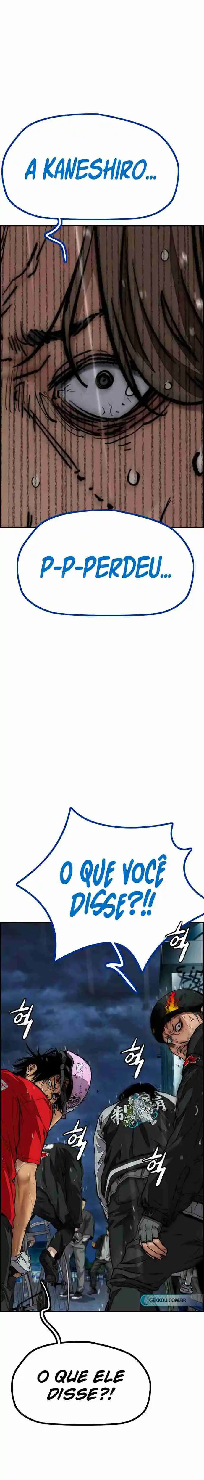 Read Wind Breaker Manhwa Português Manga Online