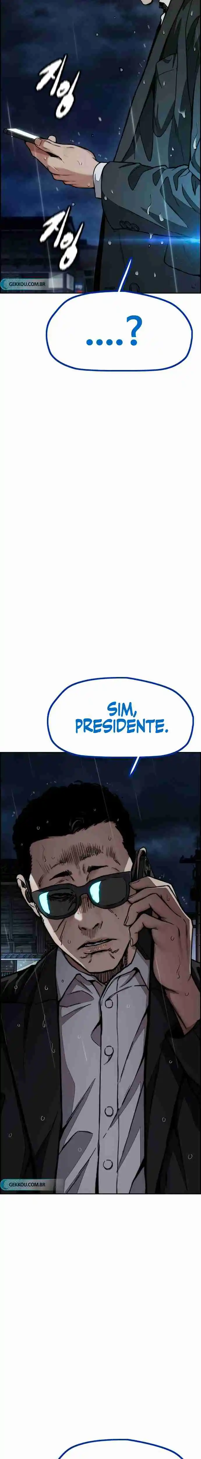 Read Wind Breaker Manhwa Português Manga Online