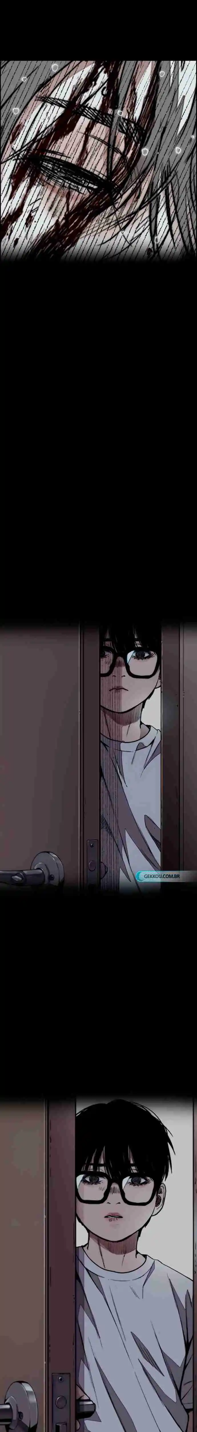 Read Wind Breaker Manhwa Português Manga Online