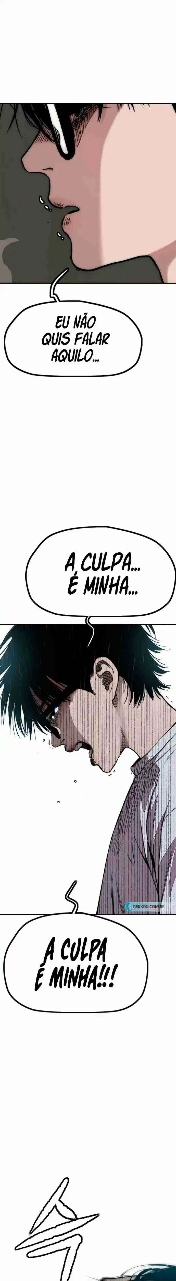 Read Wind Breaker Manhwa Português Manga Online