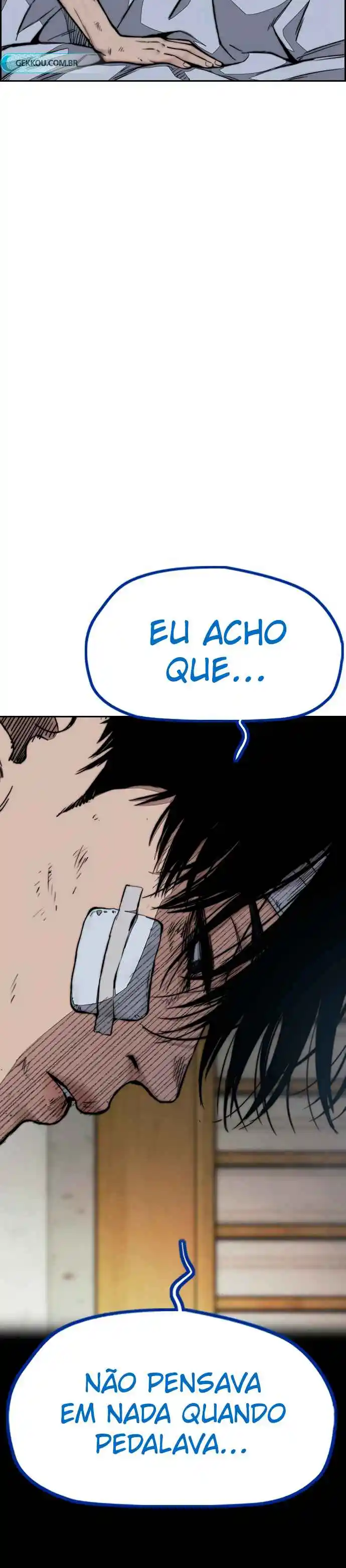 Read Wind Breaker Manhwa Português Manga Online