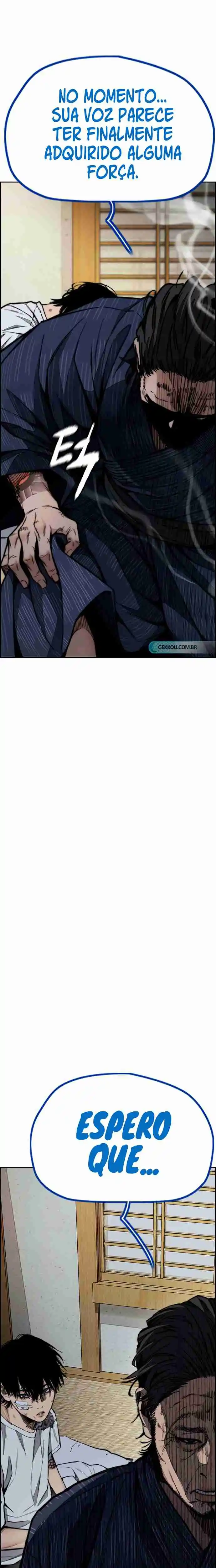 Read Wind Breaker Manhwa Português Manga Online