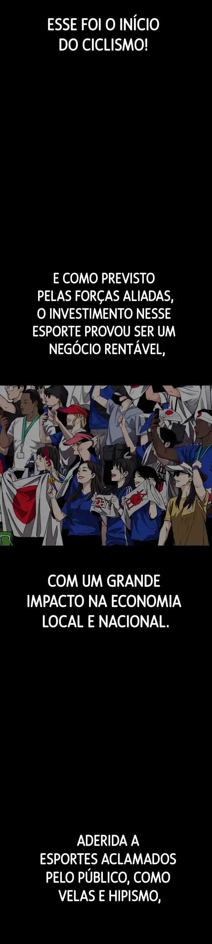 Read Wind Breaker Manhwa Português Manga Online