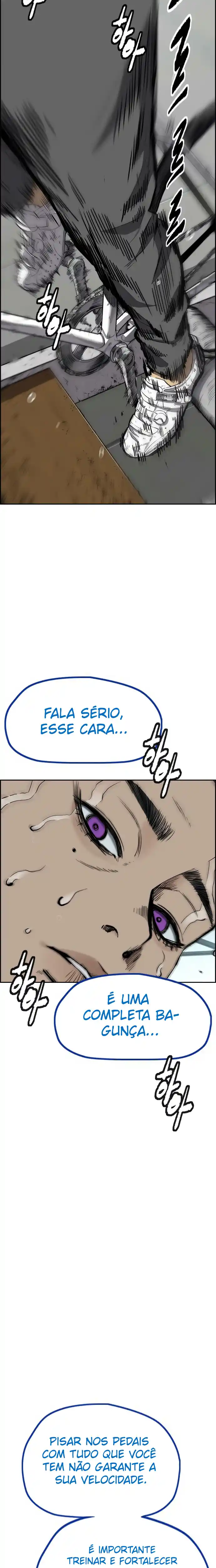 Read Wind Breaker Manhwa Português Manga Online