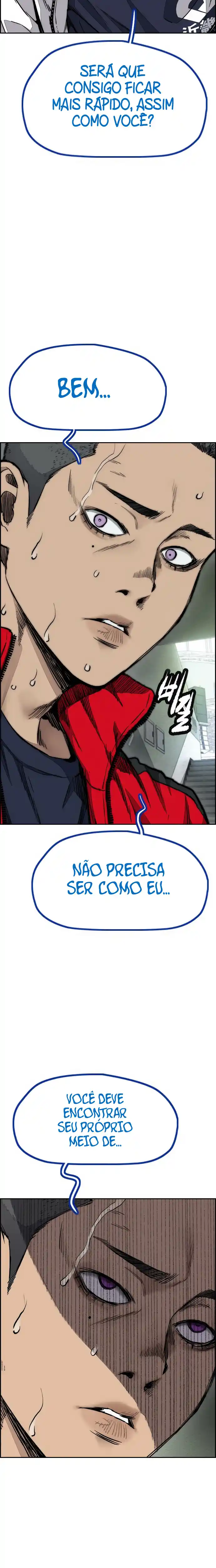 Read Wind Breaker Manhwa Português Manga Online