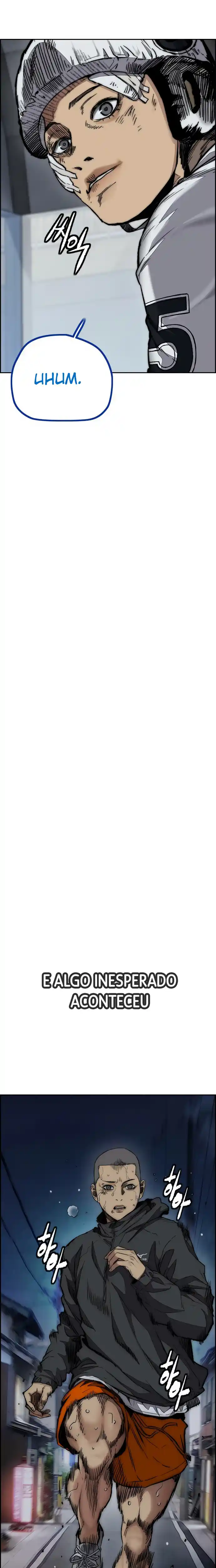 Read Wind Breaker Manhwa Português Manga Online