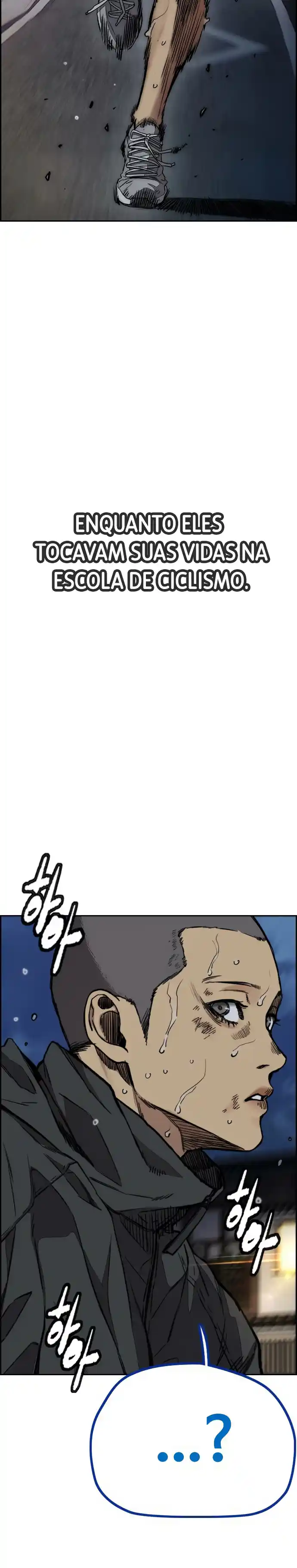 Read Wind Breaker Manhwa Português Manga Online