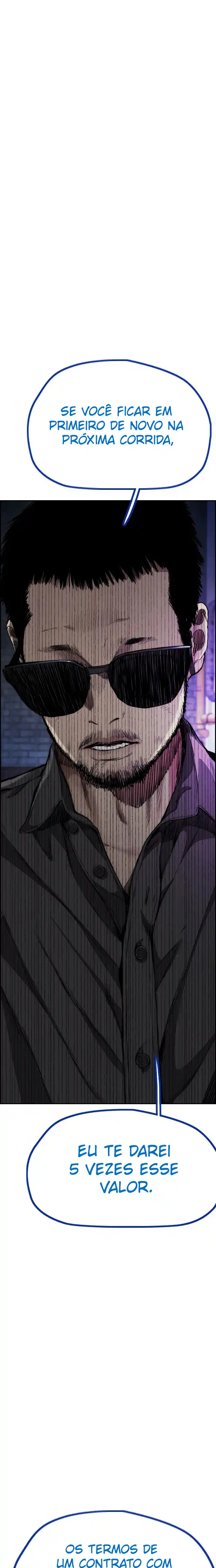 Read Wind Breaker Manhwa Português Manga Online