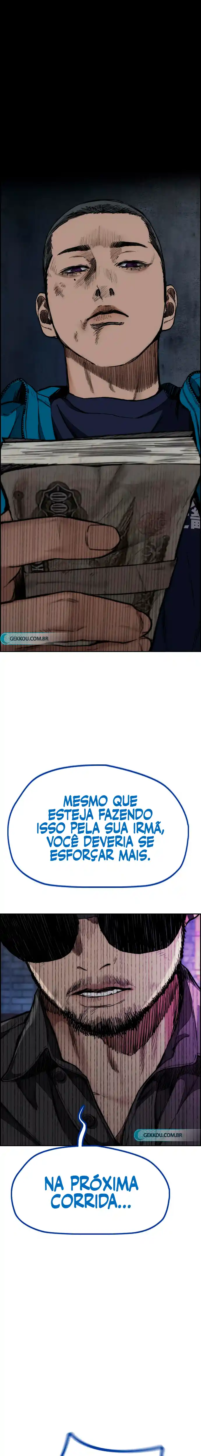 Read Wind Breaker Manhwa Português Manga Online