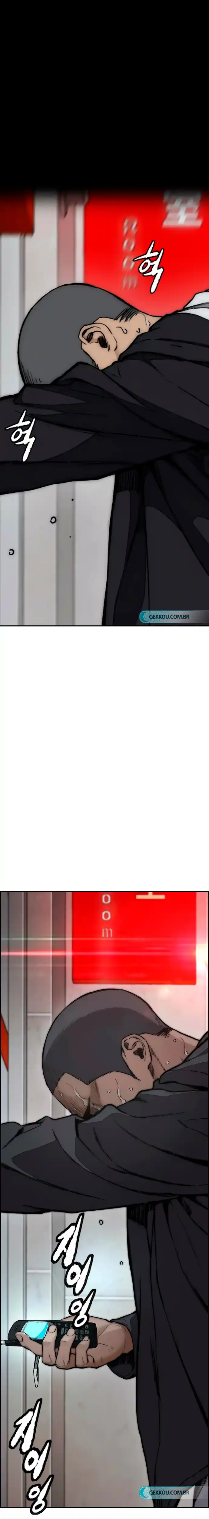 Read Wind Breaker Manhwa Português Manga Online