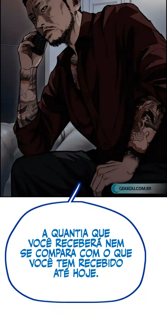 Read Wind Breaker Manhwa Português Manga Online