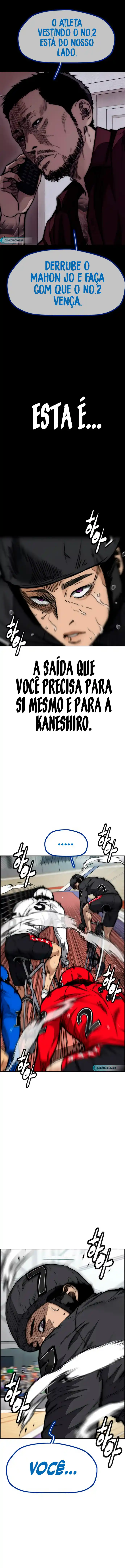 Read Wind Breaker Manhwa Português Manga Online