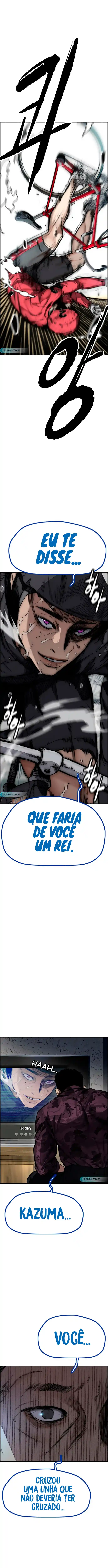 Read Wind Breaker Manhwa Português Manga Online