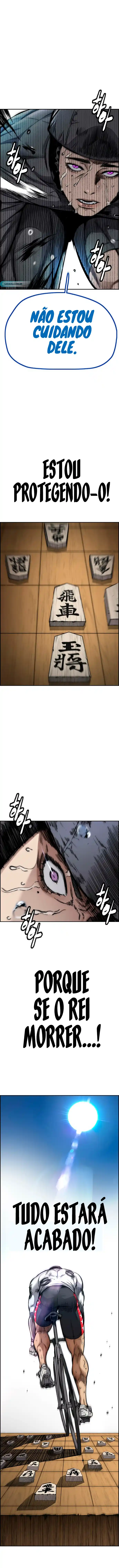 Read Wind Breaker Manhwa Português Manga Online