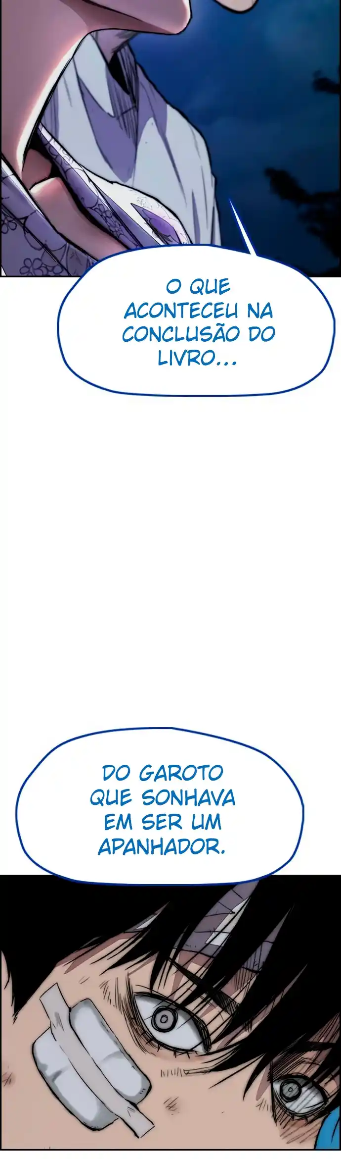 Read Wind Breaker Manhwa Português Manga Online