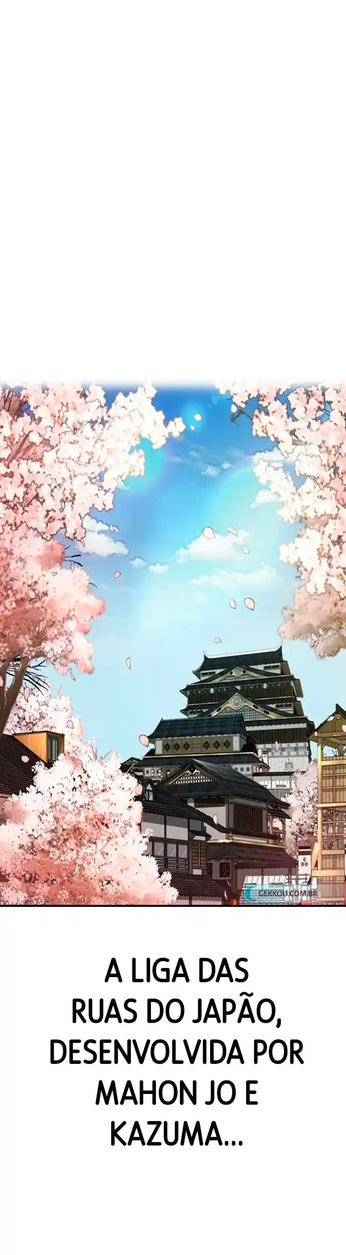 Read Wind Breaker Manhwa Português Manga Online