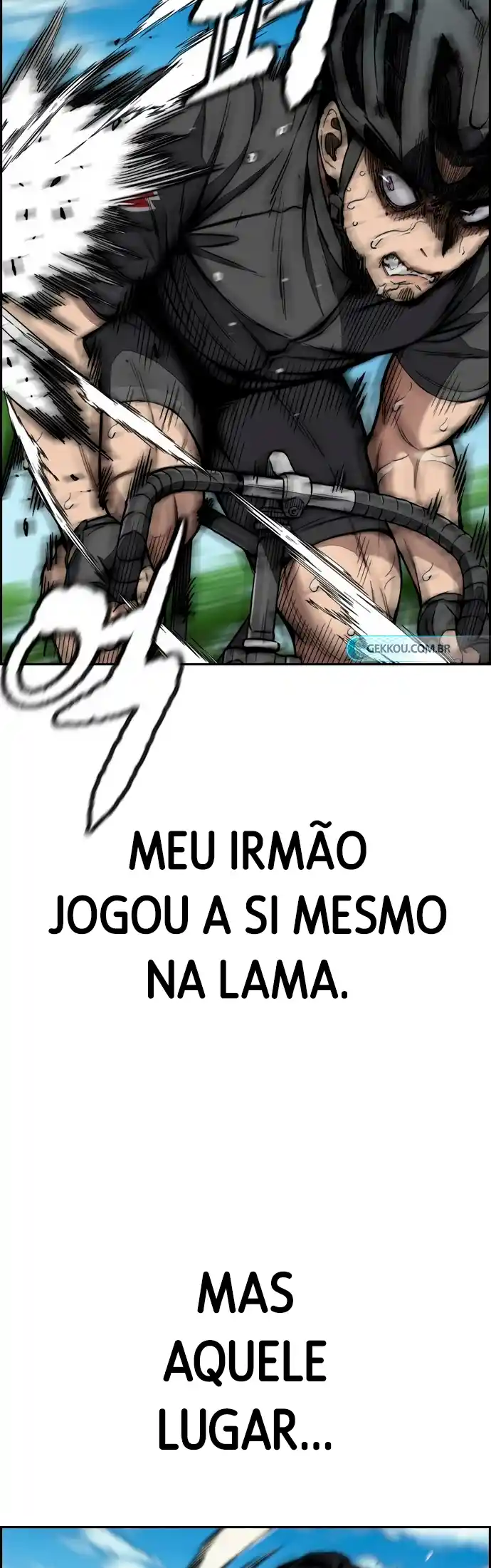 Read Wind Breaker Manhwa Português Manga Online