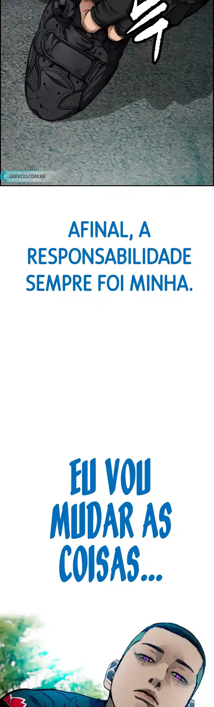 Read Wind Breaker Manhwa Português Manga Online