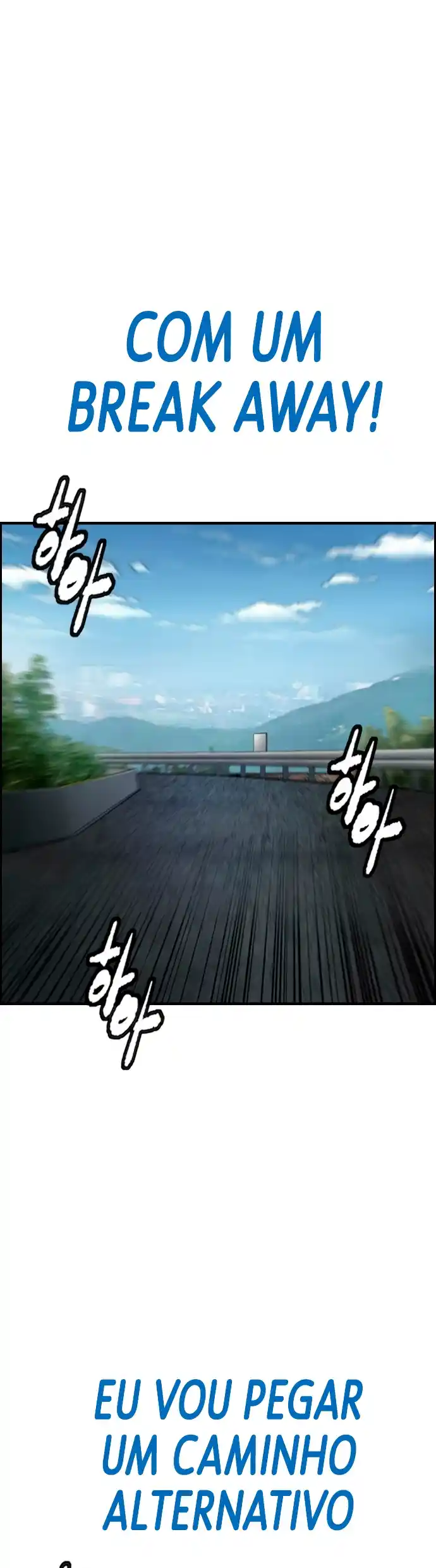 Read Wind Breaker Manhwa Português Manga Online