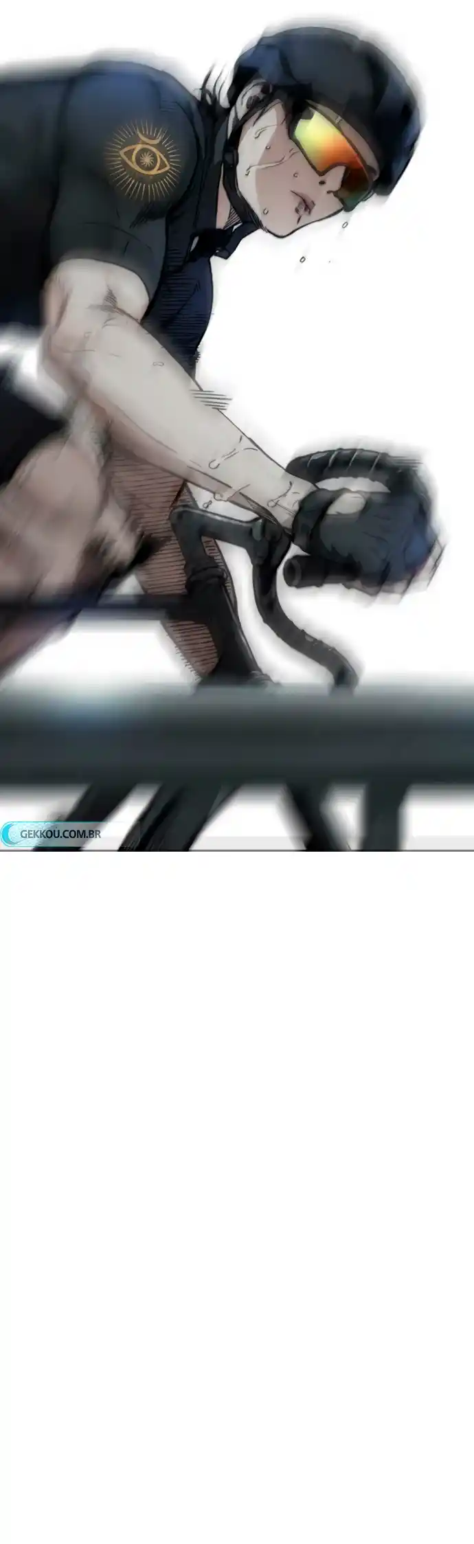 Read Wind Breaker Manhwa Português Manga Online